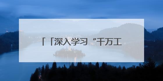 「深入学习“千万工程”经验 推进乡村全面振兴」和美荔城 共富共美 荔城区扎实推进乡村振兴工作