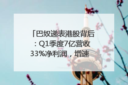 巴奴递表港股背后：Q1季度7亿营收33%净利润，增速超同期海底捞